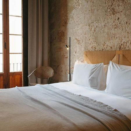 Nobis Hotel Palma, A Member Of Design Hotels Екстериор снимка
