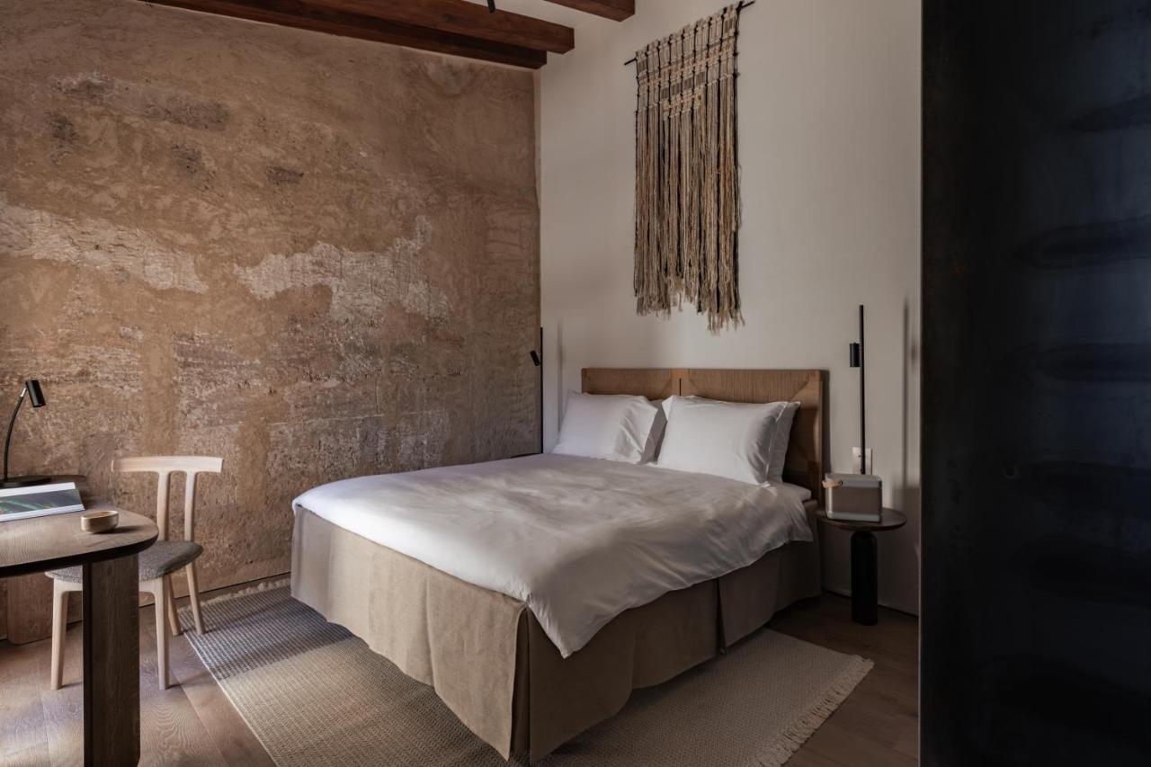 Nobis Hotel Palma, A Member Of Design Hotels Екстериор снимка