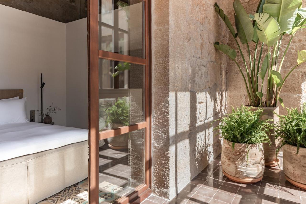 Nobis Hotel Palma, A Member Of Design Hotels Екстериор снимка