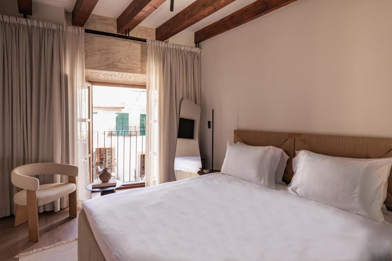 Nobis Hotel Palma, A Member Of Design Hotels Екстериор снимка