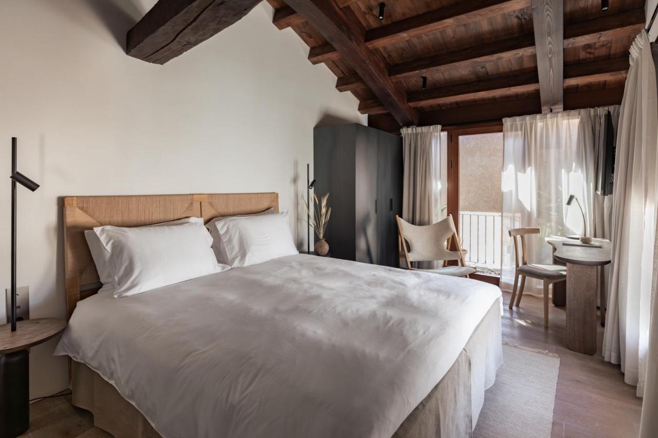Nobis Hotel Palma, A Member Of Design Hotels Екстериор снимка