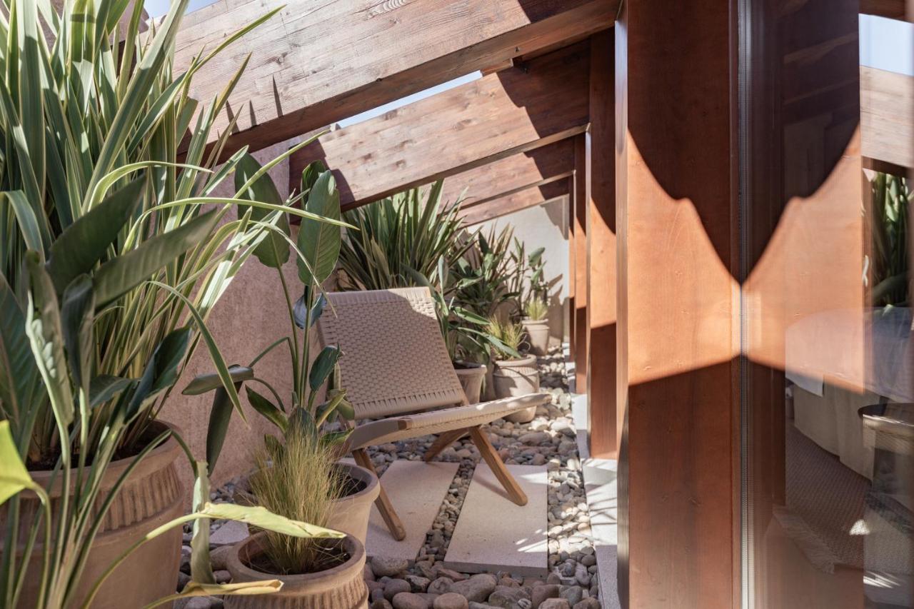 Nobis Hotel Palma, A Member Of Design Hotels Екстериор снимка