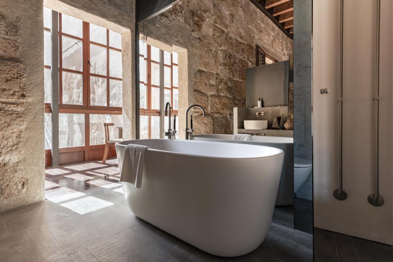 Nobis Hotel Palma, A Member Of Design Hotels Екстериор снимка