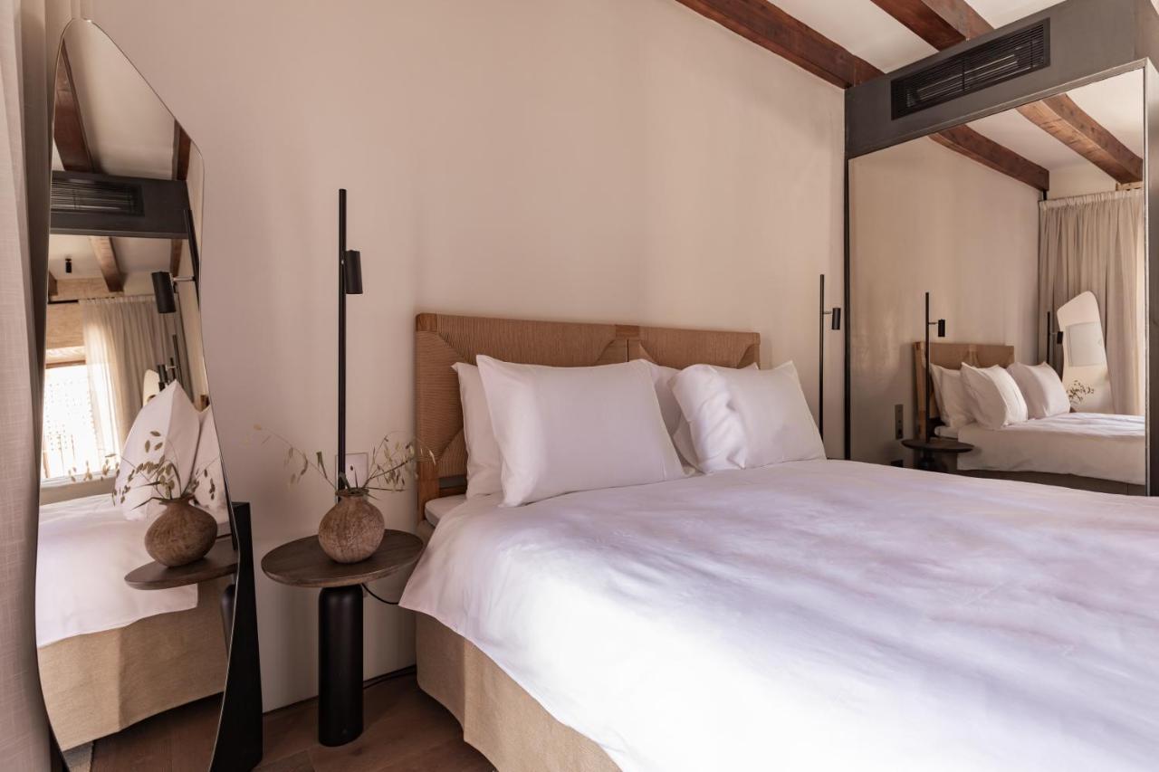Nobis Hotel Palma, A Member Of Design Hotels Екстериор снимка