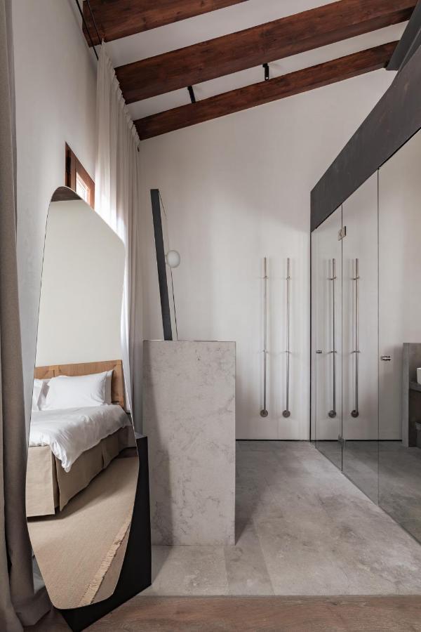 Nobis Hotel Palma, A Member Of Design Hotels Екстериор снимка