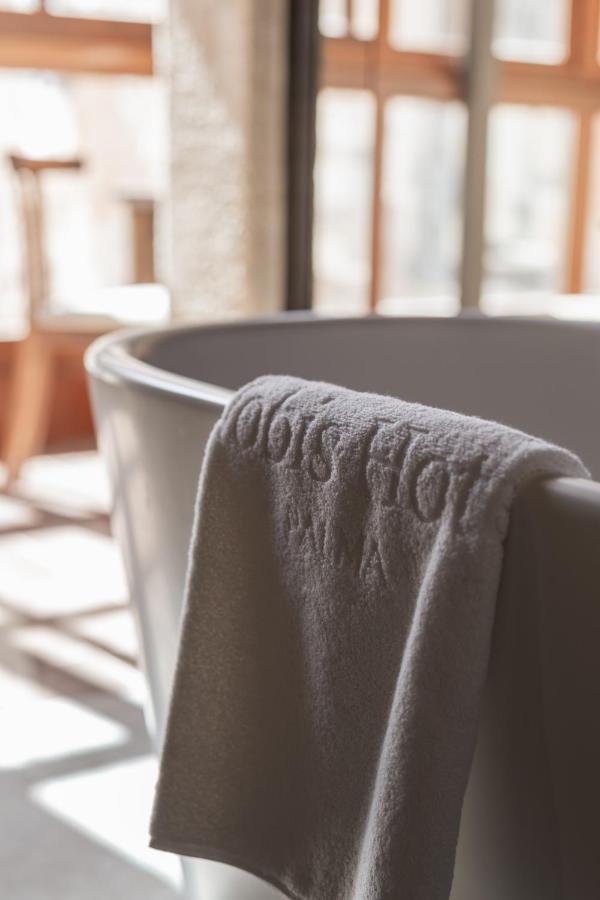 Nobis Hotel Palma, A Member Of Design Hotels Екстериор снимка