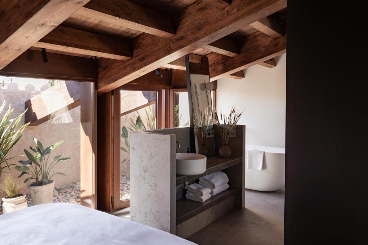 Nobis Hotel Palma, A Member Of Design Hotels Екстериор снимка