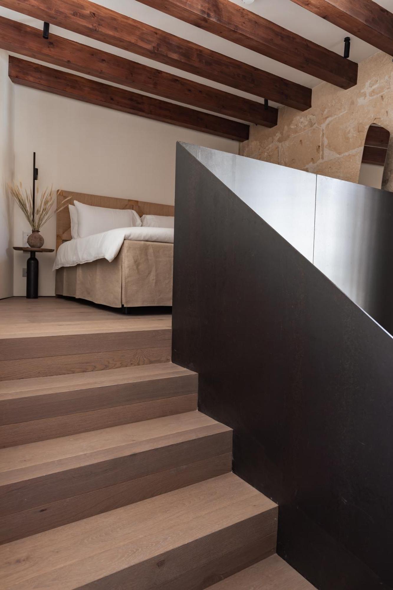 Nobis Hotel Palma, A Member Of Design Hotels Екстериор снимка