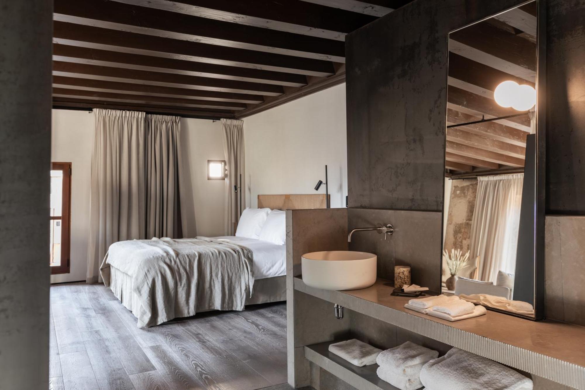Nobis Hotel Palma, A Member Of Design Hotels Екстериор снимка