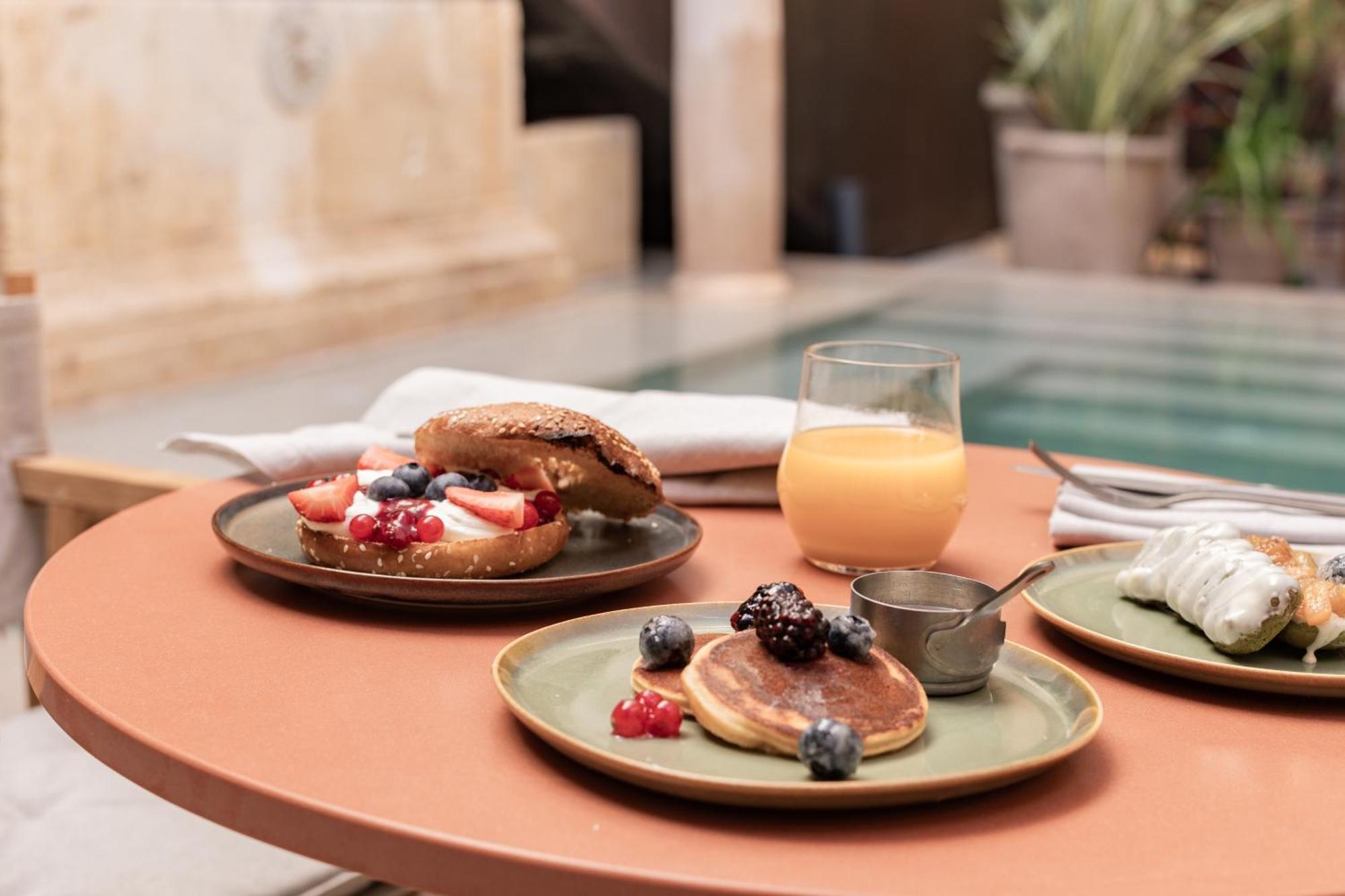Nobis Hotel Palma, A Member Of Design Hotels Екстериор снимка