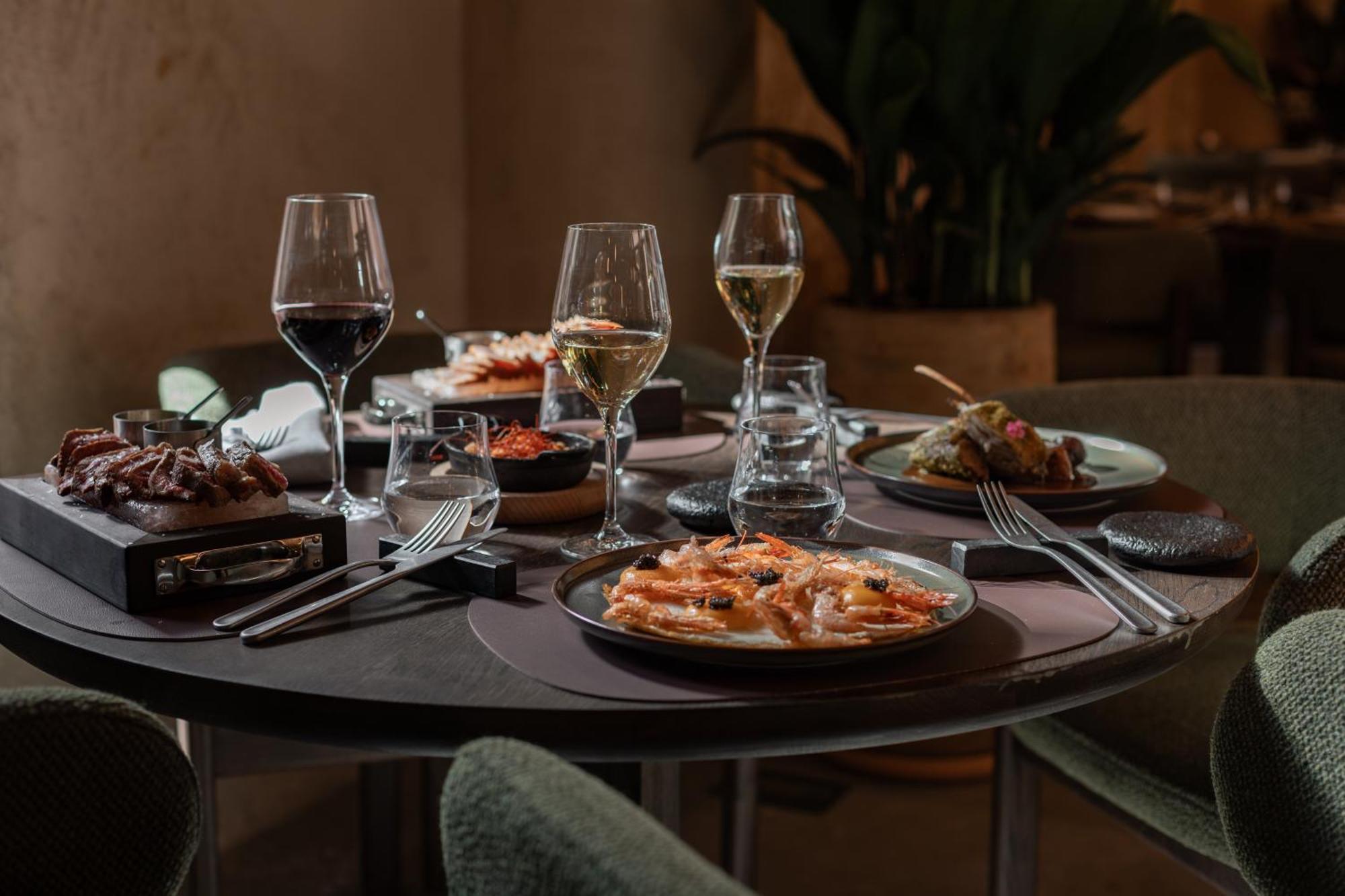 Nobis Hotel Palma, A Member Of Design Hotels Екстериор снимка