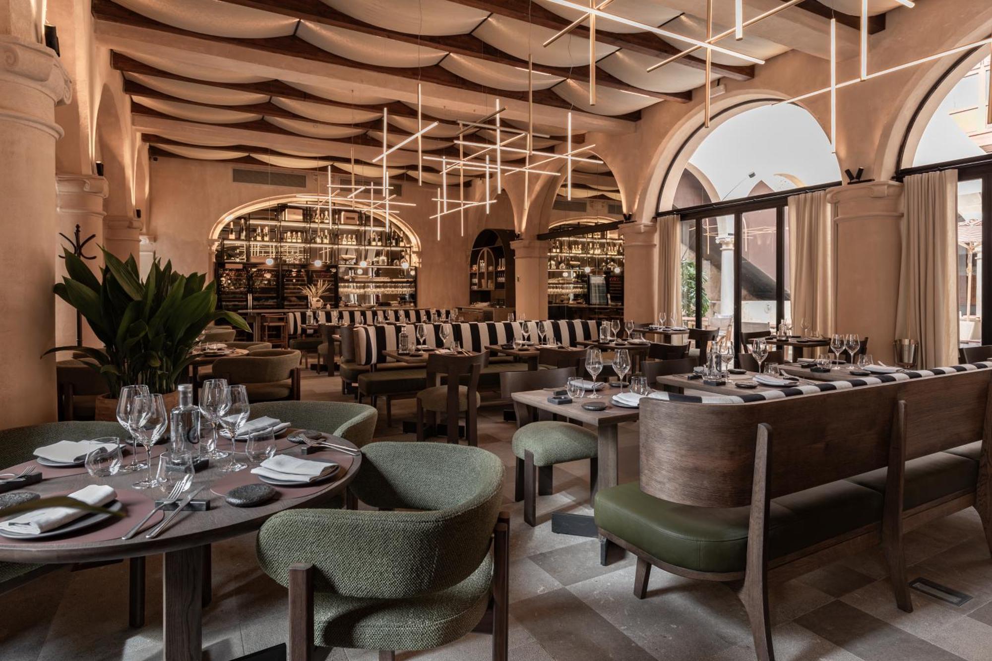 Nobis Hotel Palma, A Member Of Design Hotels Екстериор снимка