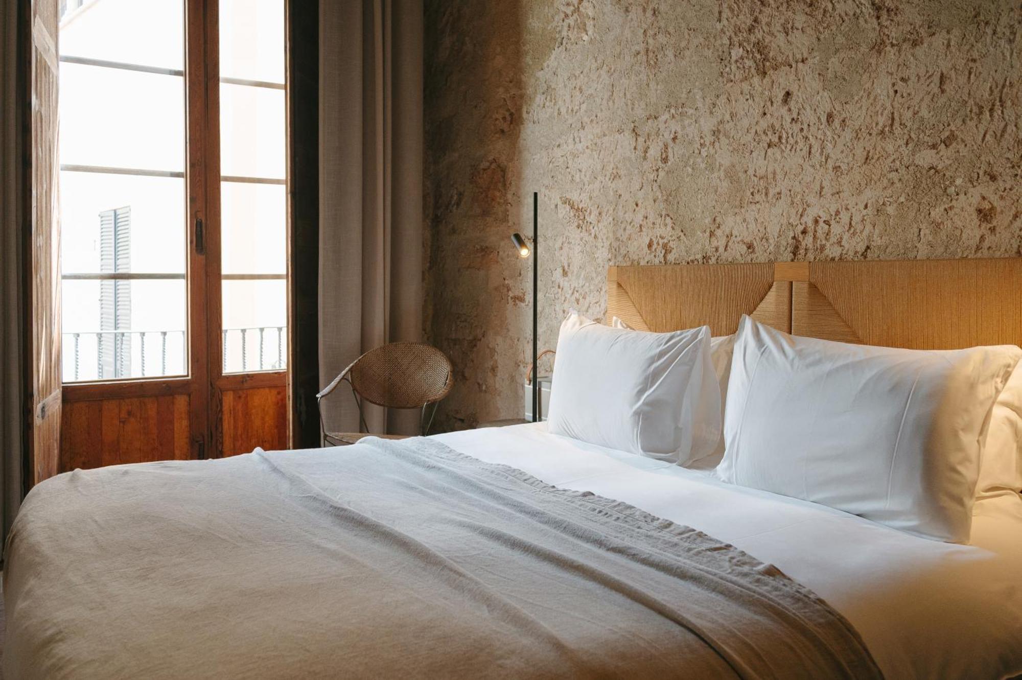 Nobis Hotel Palma, A Member Of Design Hotels Екстериор снимка