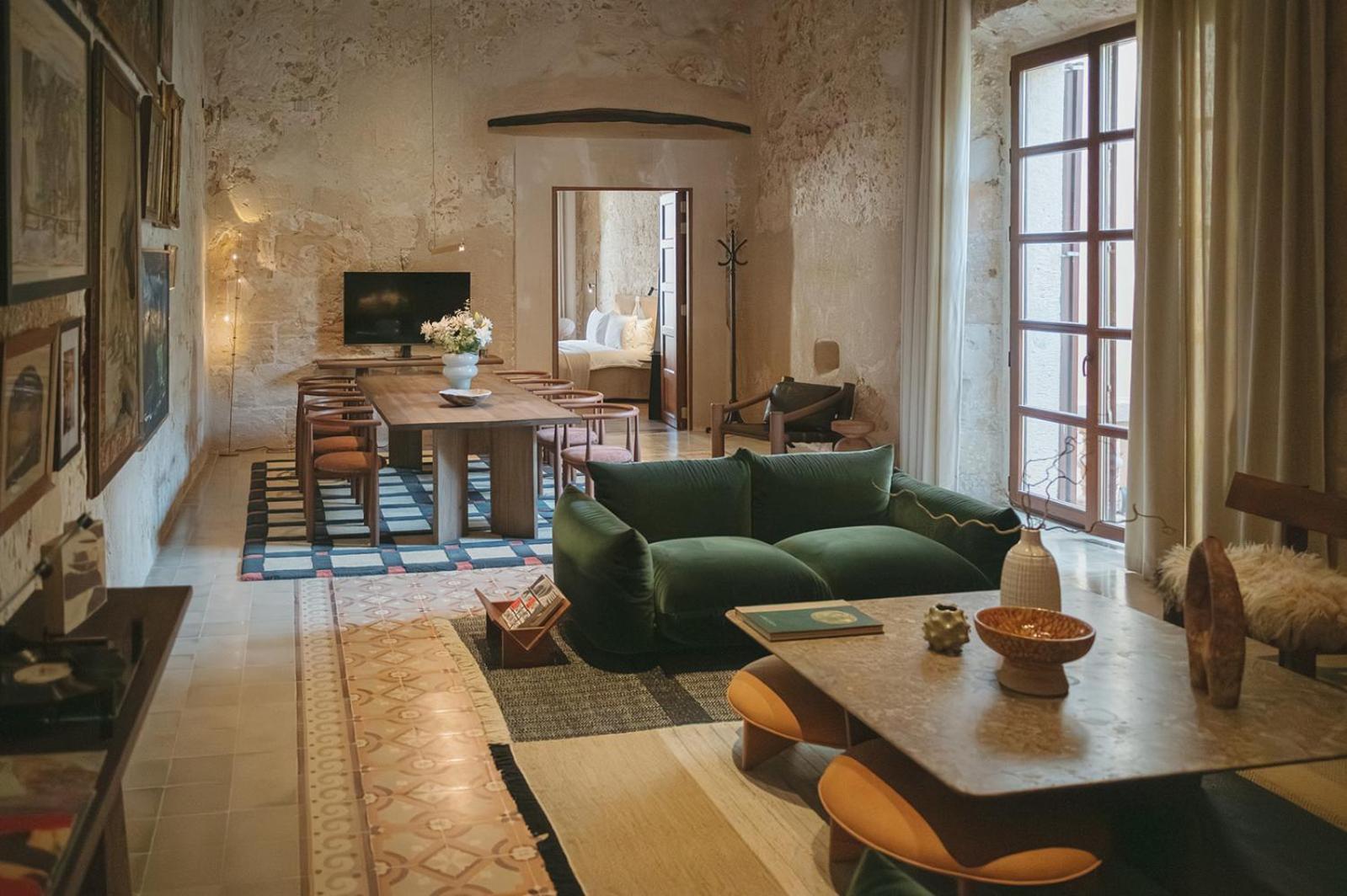 Nobis Hotel Palma, A Member Of Design Hotels Екстериор снимка