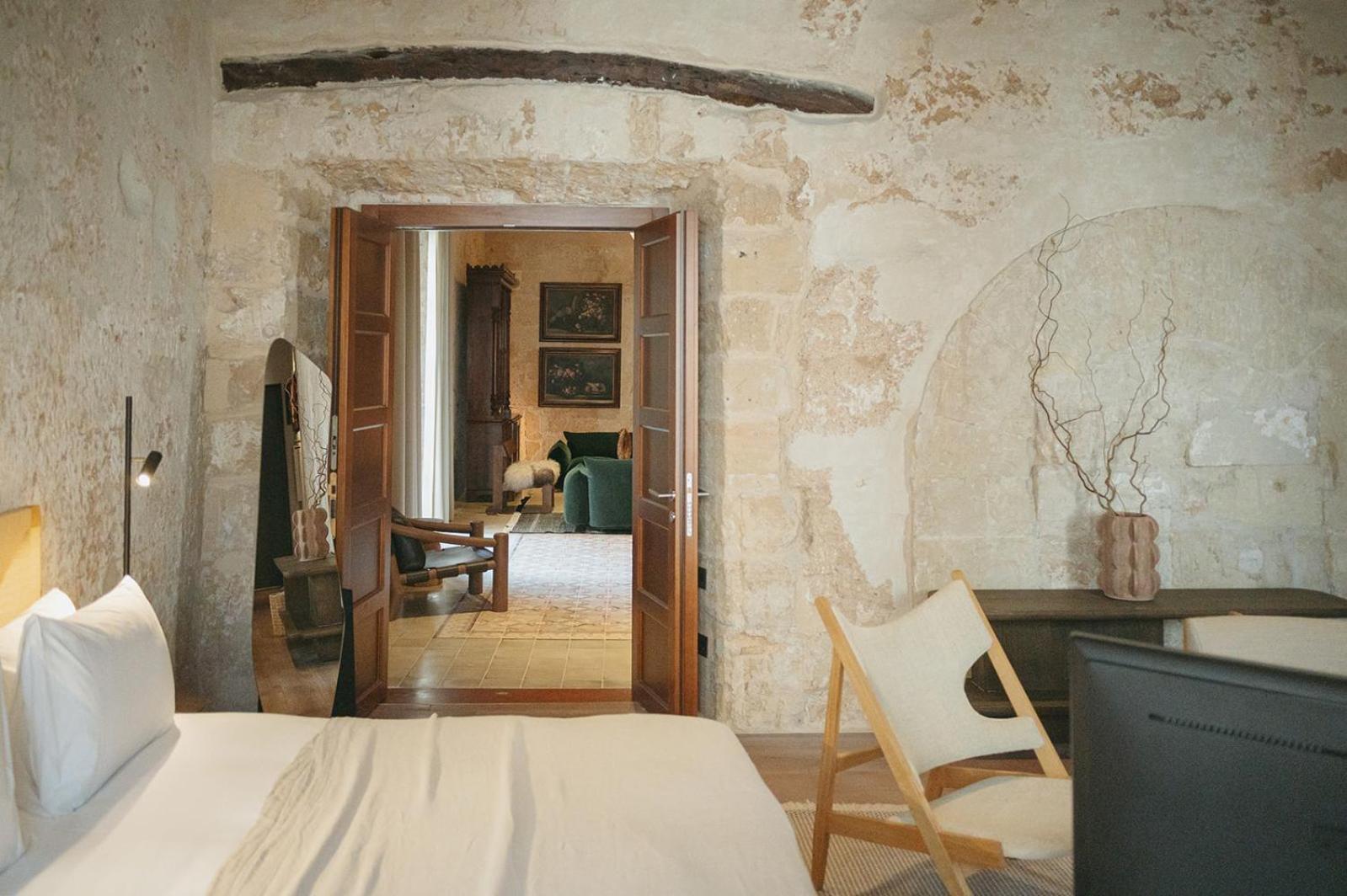 Nobis Hotel Palma, A Member Of Design Hotels Екстериор снимка